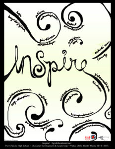Inspire