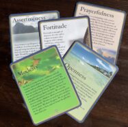 5 Card Selection Example